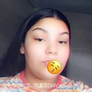 Meet your Posher, Anyssa